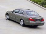 Infiniti Q45 2001 года